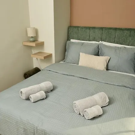 Apartament Eli Mladost Near The Metro Sofia